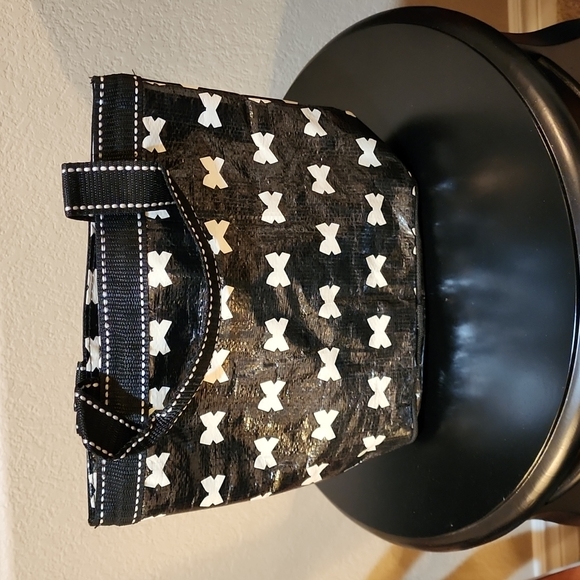 Mixed Bag Designs Bags New Mixed Bag Designs Insulated Zip Lunch